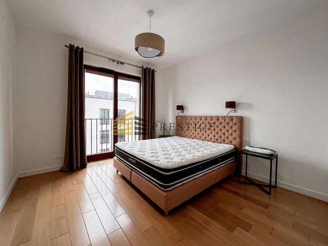 Port Praski&Prestigious neighborhood&Security 24/7