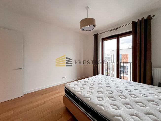 Port Praski&Prestigious neighborhood&Security 24/7