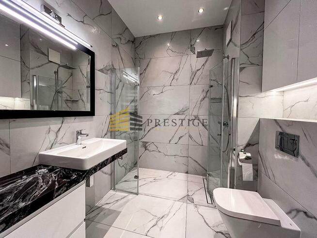 Port Praski&Prestigious neighborhood&Security 24/7