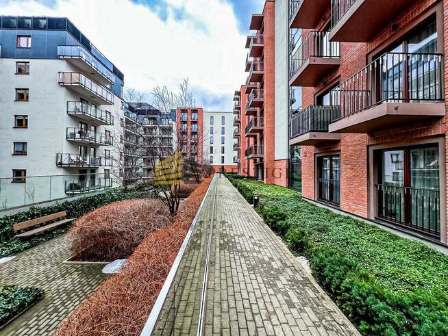 Port Praski&Prestigious neighborhood&Security 24/7