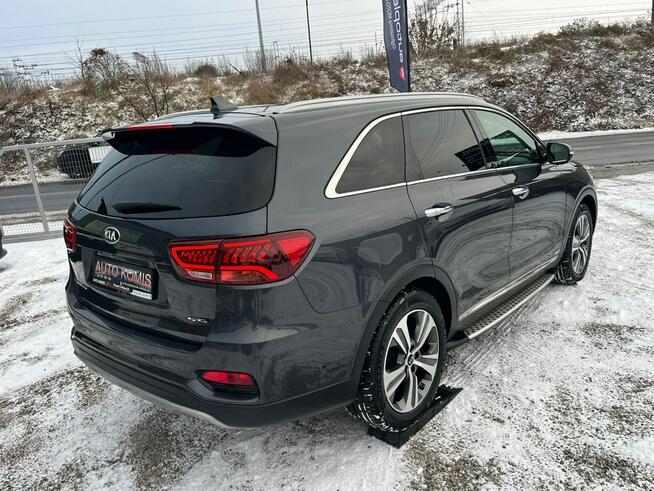 2,2Crdi*200Ps*130Tys.km*1Wl*ASO Kia*GT-Line*Mega Full*Opłacony