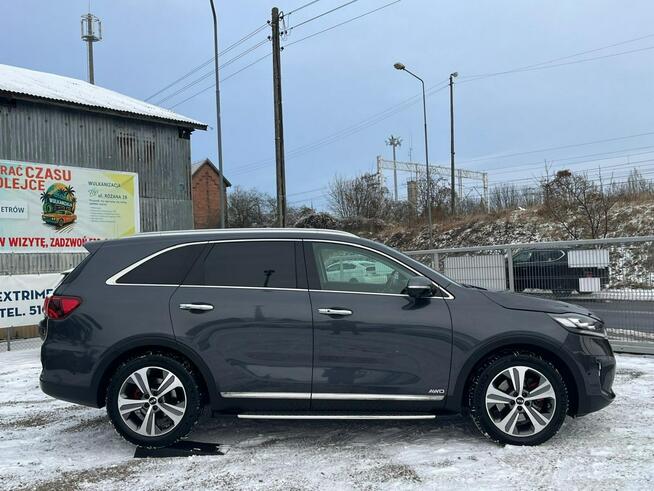 2,2Crdi*200Ps*130Tys.km*1Wl*ASO Kia*GT-Line*Mega Full*Opłacony