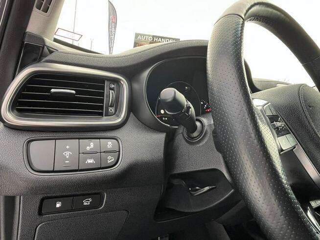 2,2Crdi*200Ps*130Tys.km*1Wl*ASO Kia*GT-Line*Mega Full*Opłacony