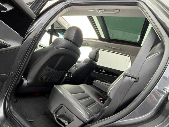 2,2Crdi*200Ps*130Tys.km*1Wl*ASO Kia*GT-Line*Mega Full*Opłacony