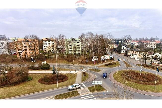 Duże mieszkanie w Czechowicach-Dz.