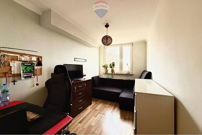 Duże mieszkanie w Czechowicach-Dz.