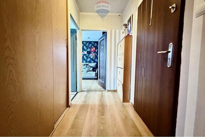 Duże mieszkanie w Czechowicach-Dz.