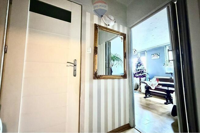 Duże mieszkanie w Czechowicach-Dz.