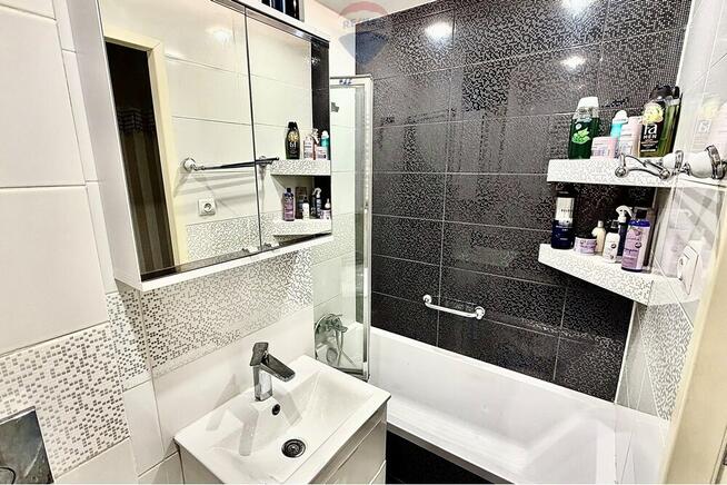 Duże mieszkanie w Czechowicach-Dz.