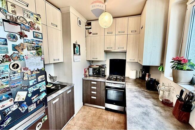 Duże mieszkanie w Czechowicach-Dz.