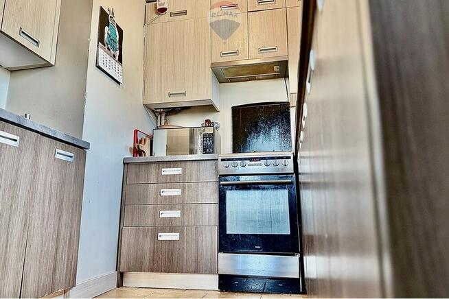 Duże mieszkanie w Czechowicach-Dz.