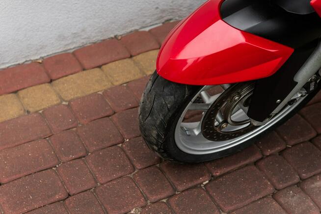 BMW R 1200 RT 1200 RT 2005 ABS Raty Transport Mega Zadbana Największy Wybór w PL