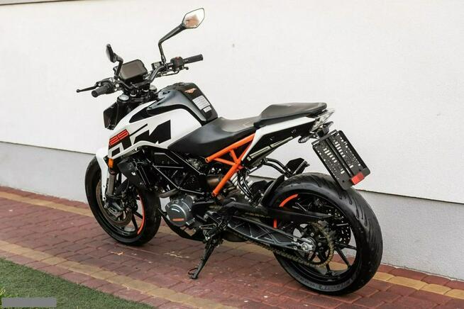 KTM duke 125 R 2020 ABS POLIFT Raty Transport Największy Wybór Moto 125 W PL