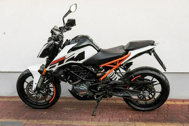 KTM duke 125 R 2020 ABS POLIFT Raty Transport Największy Wybór Moto 125 W PL