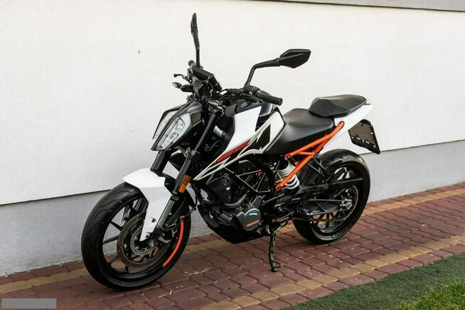 KTM duke 125 R 2020 ABS POLIFT Raty Transport Największy Wybór Moto 125 W PL