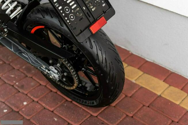 KTM duke 125 R 2020 ABS POLIFT Raty Transport Największy Wybór Moto 125 W PL