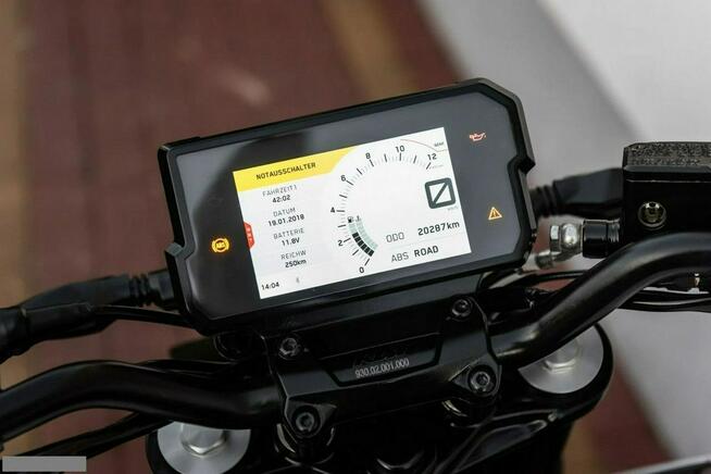 KTM duke 125 R 2020 ABS POLIFT Raty Transport Największy Wybór Moto 125 W PL