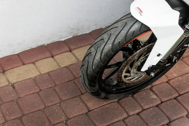 KTM duke 125 R 2020 ABS POLIFT Raty Transport Największy Wybór Moto 125 W PL