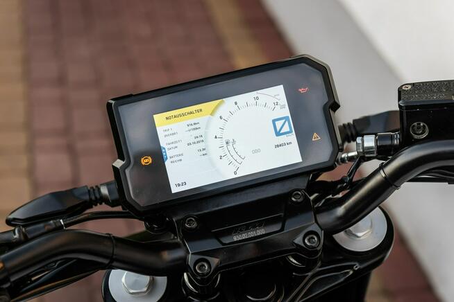 KTM duke 125 R 2020 ABS POLIFT Raty Transport Największy Wybór Moto 125 W PL