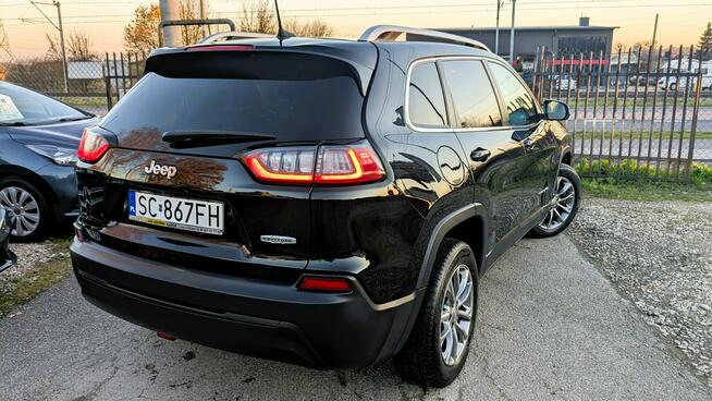 Jeep Cherokee 2.4i*182PS*ZAREJESTROWANY*Bezwypadkowy*Automat*Serwis*VIP GWARANCJA24M