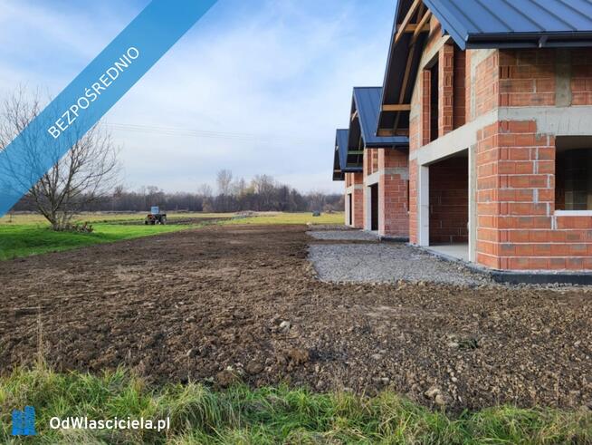 DOM 100M2, 4 POKOJE W CENIE MIESZKANIA w MYŚLENICACH 32-400