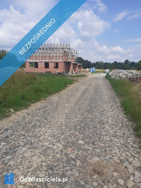 DOM 100M2, 4 POKOJE W CENIE MIESZKANIA w MYŚLENICACH 32-400