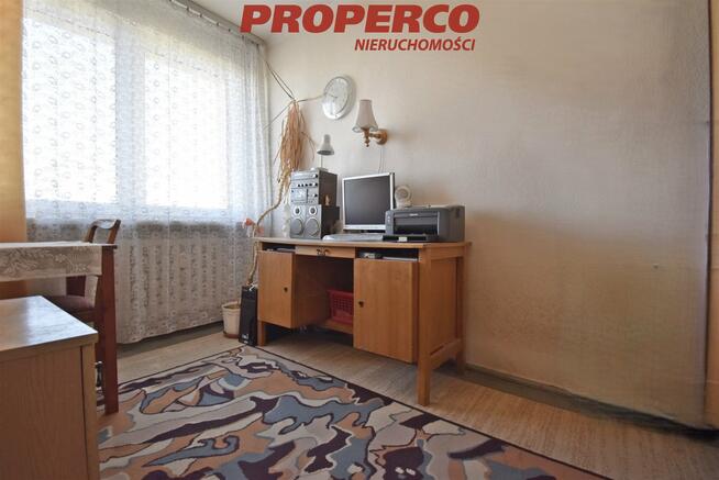 Mieszkanie Kielce KSM, Sandomierska