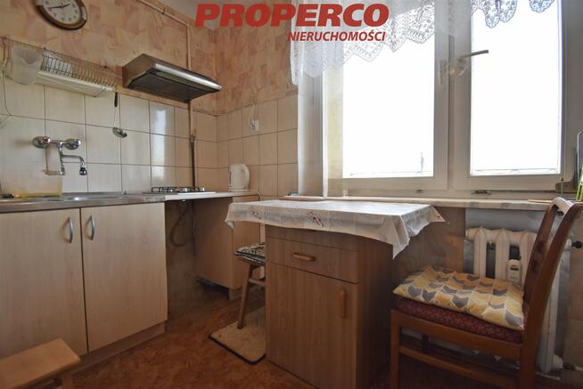 Mieszkanie Kielce KSM, Sandomierska