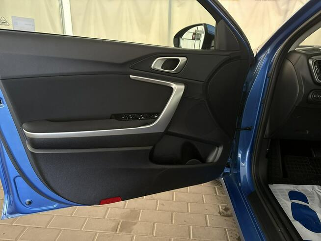 Kia Cee'd 1,5 T-GDI(160 KM) M + Pakiet SMART Salon PL Faktura Vat