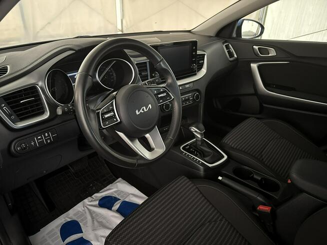 Kia Cee'd 1,5 T-GDI(160 KM) M + Pakiet SMART Salon PL Faktura Vat