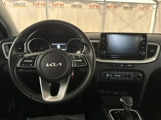 Kia Cee'd 1,5 T-GDI(160 KM) M + Pakiet SMART Salon PL Faktura Vat