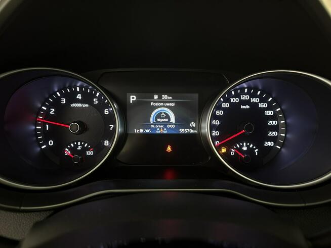 Kia Cee'd 1,5 T-GDI(160 KM) M + Pakiet SMART Salon PL Faktura Vat