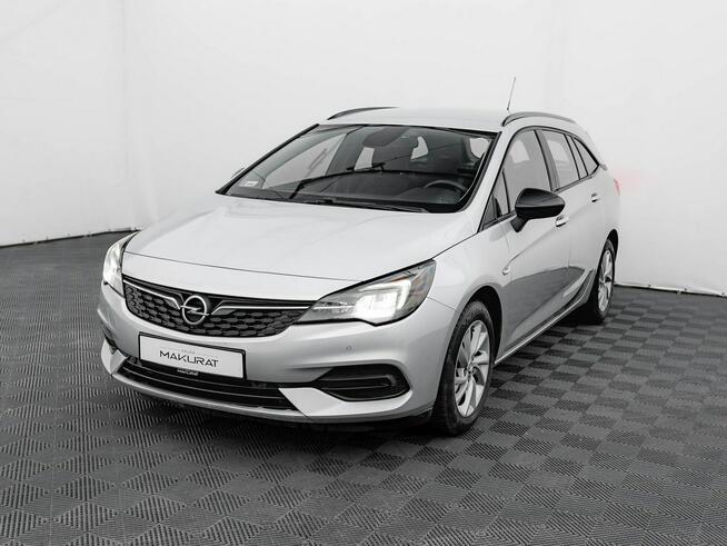 Opel Astra GD448YV#1.2 T Edition 2 stref klima Cz.cof LED Salon PL VAT23%