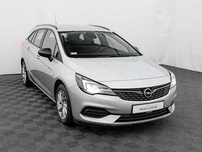 Opel Astra GD448YV#1.2 T Edition 2 stref klima Cz.cof LED Salon PL VAT23%