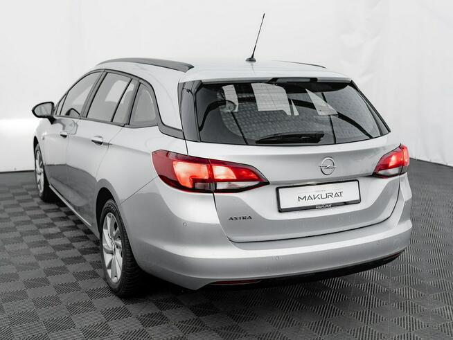 Opel Astra GD448YV#1.2 T Edition 2 stref klima Cz.cof LED Salon PL VAT23%