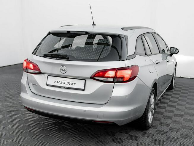 Opel Astra GD448YV#1.2 T Edition 2 stref klima Cz.cof LED Salon PL VAT23%