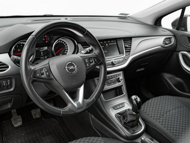 Opel Astra GD448YV#1.2 T Edition 2 stref klima Cz.cof LED Salon PL VAT23%