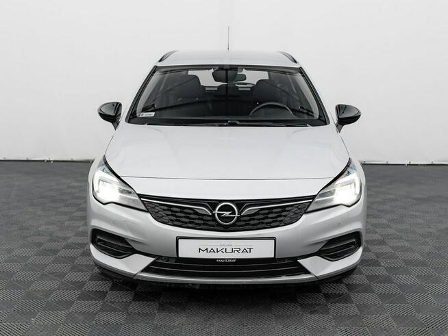 Opel Astra GD448YV#1.2 T Edition 2 stref klima Cz.cof LED Salon PL VAT23%