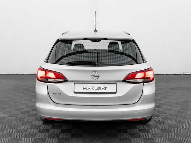 Opel Astra GD448YV#1.2 T Edition 2 stref klima Cz.cof LED Salon PL VAT23%