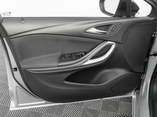 Opel Astra GD448YV#1.2 T Edition 2 stref klima Cz.cof LED Salon PL VAT23%