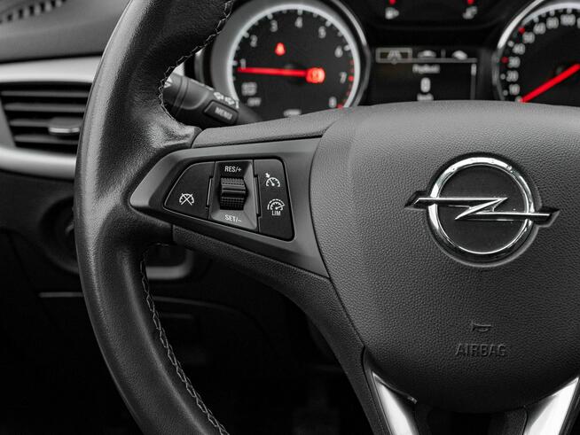 Opel Astra GD448YV#1.2 T Edition 2 stref klima Cz.cof LED Salon PL VAT23%