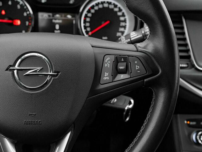 Opel Astra GD448YV#1.2 T Edition 2 stref klima Cz.cof LED Salon PL VAT23%