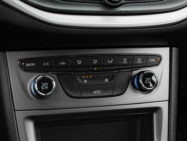 Opel Astra GD448YV#1.2 T Edition 2 stref klima Cz.cof LED Salon PL VAT23%