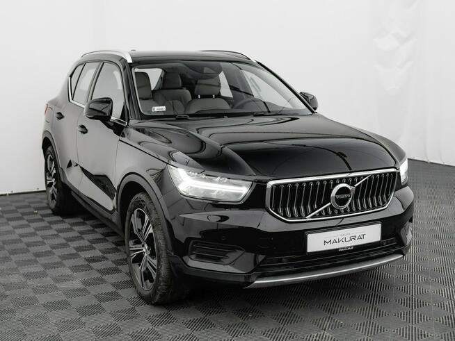 Volvo XC 40 CB373NC#T5 Plug-In Hybrid Inscription Podgrz.f I kier Salon PL VAT23%