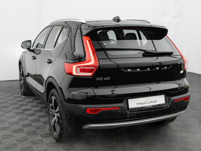 Volvo XC 40 CB373NC#T5 Plug-In Hybrid Inscription Podgrz.f I kier Salon PL VAT23%