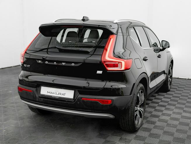 Volvo XC 40 CB373NC#T5 Plug-In Hybrid Inscription Podgrz.f I kier Salon PL VAT23%
