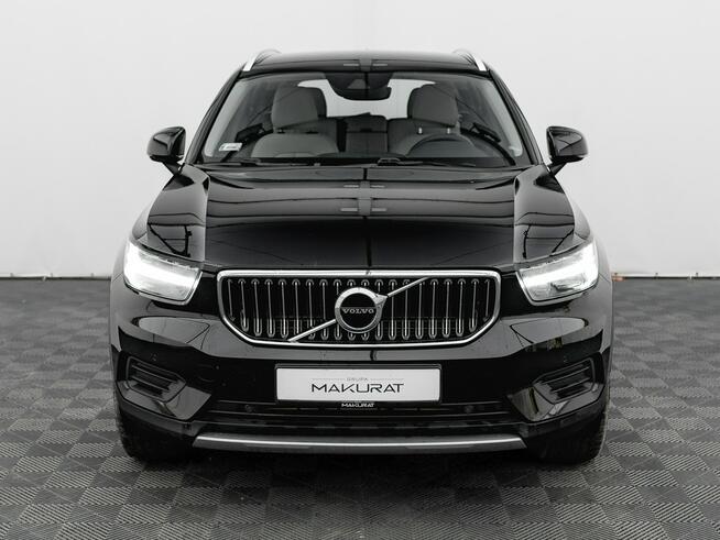 Volvo XC 40 CB373NC#T5 Plug-In Hybrid Inscription Podgrz.f I kier Salon PL VAT23%