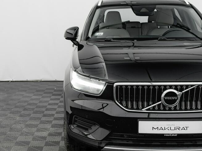 Volvo XC 40 CB373NC#T5 Plug-In Hybrid Inscription Podgrz.f I kier Salon PL VAT23%