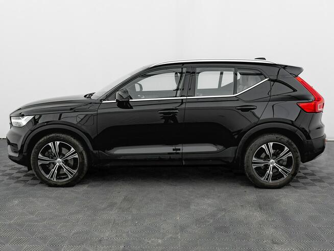 Volvo XC 40 CB373NC#T5 Plug-In Hybrid Inscription Podgrz.f I kier Salon PL VAT23%
