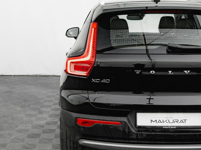 Volvo XC 40 CB373NC#T5 Plug-In Hybrid Inscription Podgrz.f I kier Salon PL VAT23%